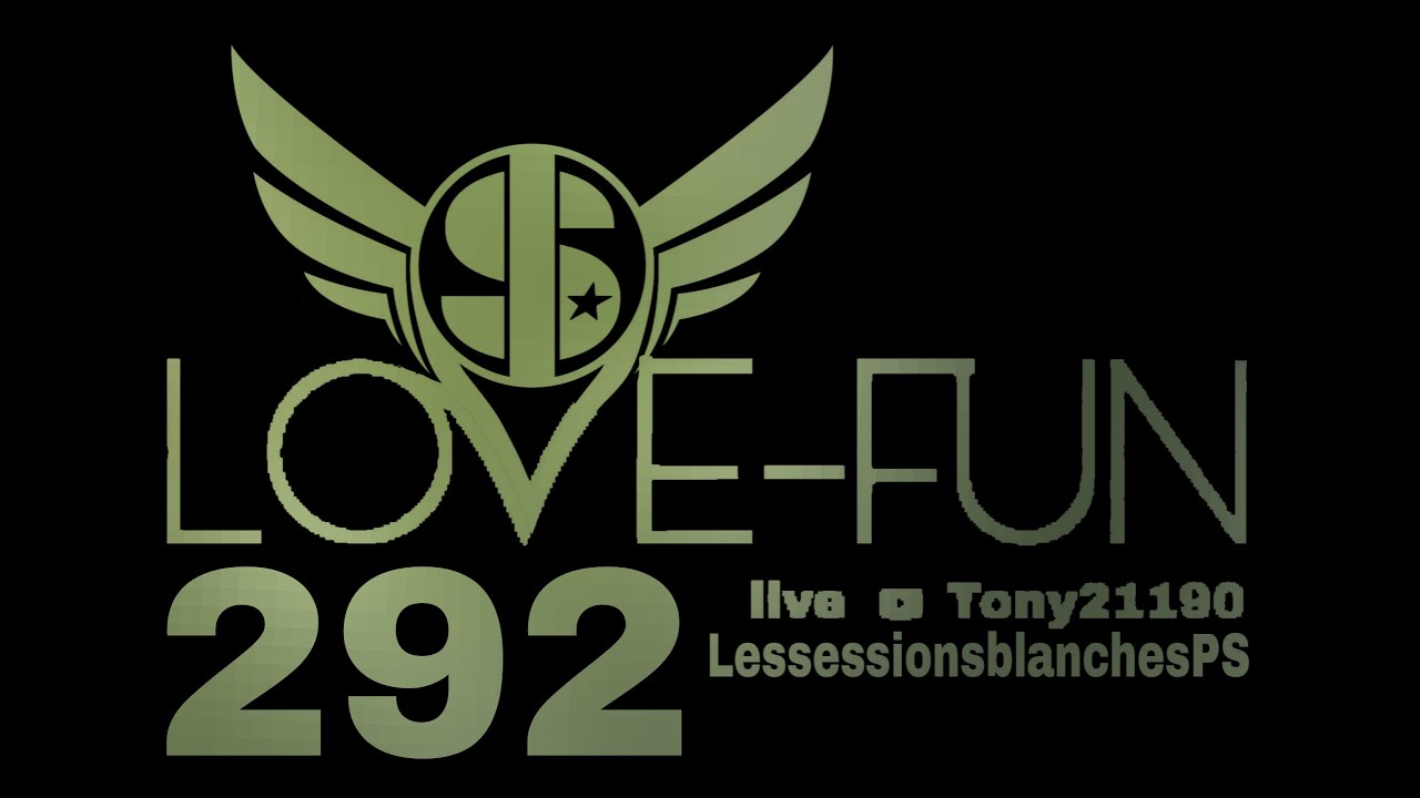 GTA 5 LIVE EVENT-LOVE FUN 292 PS5