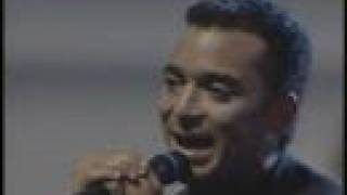 Jon Secada - Angel chords