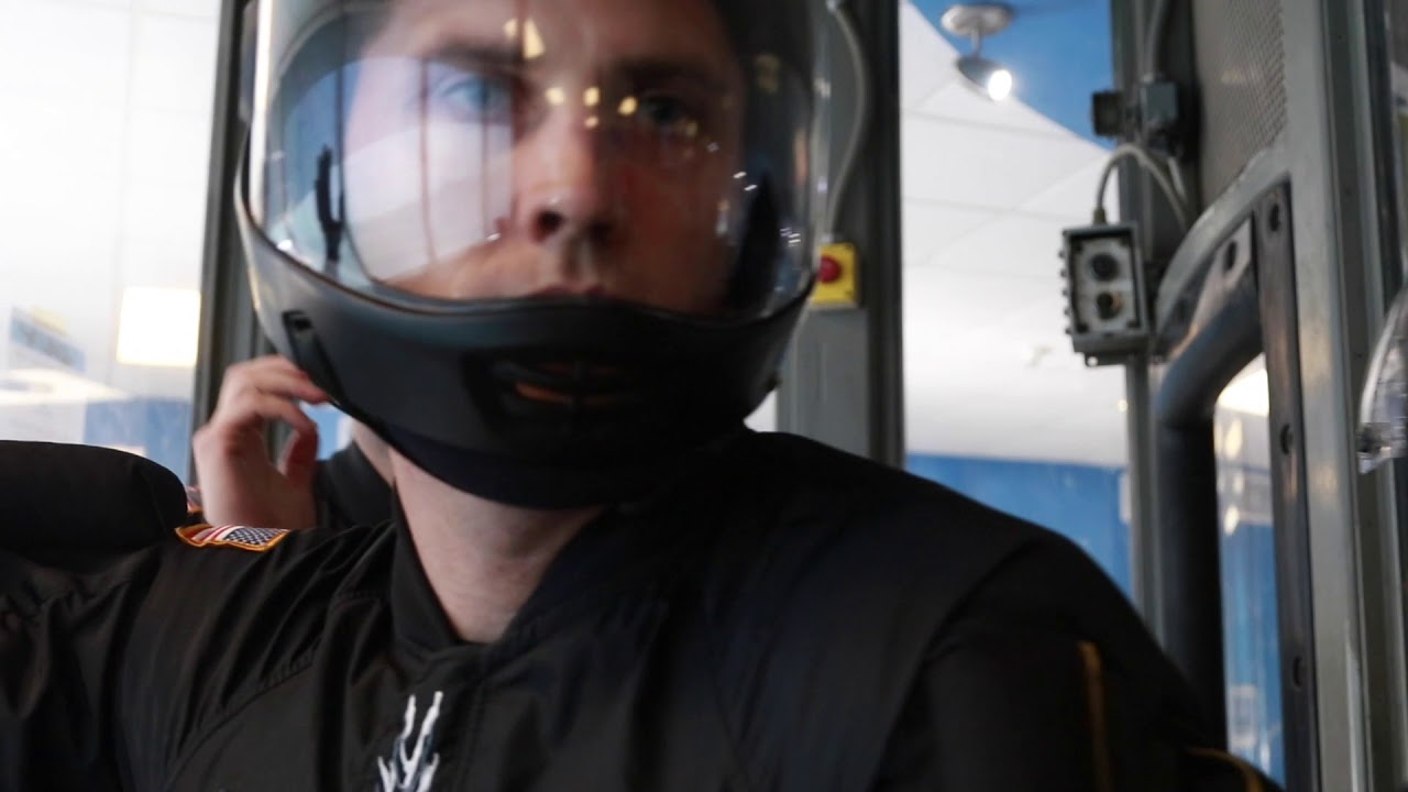 US Army Golden Knights Wind Tunnel YouTube US Army Golden Knights Wind Tunnel YouTube