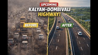 Kalyanbadlapurambernath New 8-Lane Highway Daily Commute Property Impact Explained