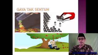 Materi gaya dan resultan -