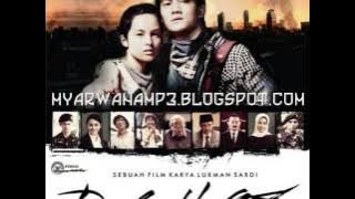 Angel Pieters - Indonesia Negeri Kita Bersama (OST. Di Balik 98)