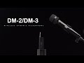 Радиосистема с ручным микрофоном JOYO DM-2