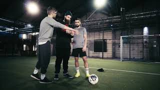 3rd Batch Trailer @ The Base Berlin | Train like a Pro with streetkickers (Football Training App) 3rd Batch Trailer @ The Base Berlin | Train like a Pro with streetkickers (Football Training App)