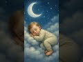Ребенок уснет за 3 минуты колыбельная Baby колыбельныедлядетей выспаться 