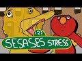 Homemade Intros Sesame Street 2016 