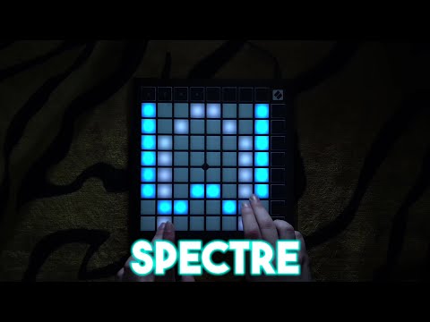Alan Walker - The Spectre // Launchpad Cover / Remix