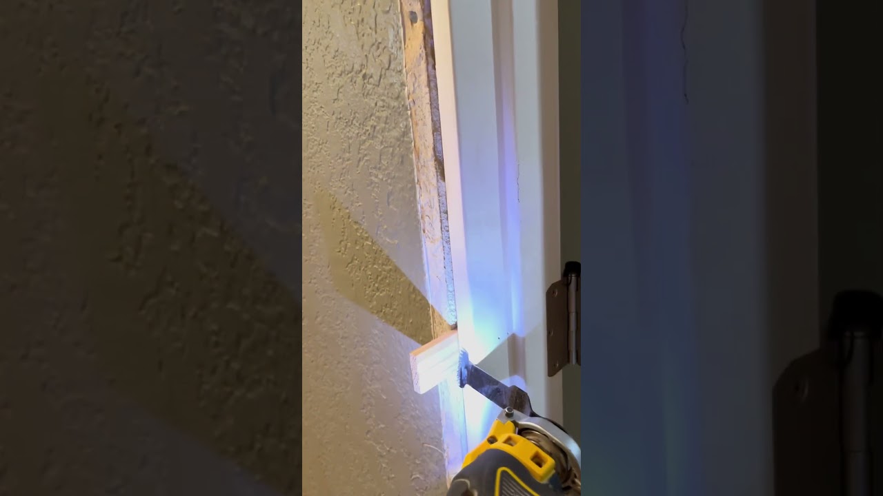 Multi tool! No knife needed!