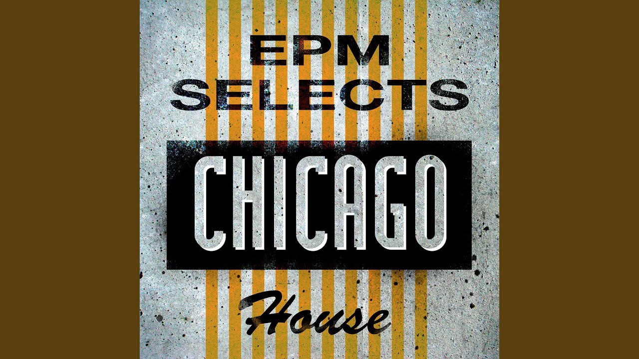 Jack Your Body (Original Club Mix)