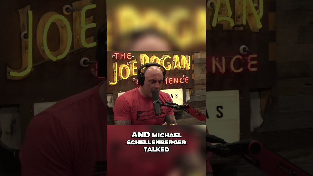Defunding Police: Does it Increase Brutality? Joe Rogan Explains 
