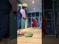 Amazing golf skills Part7