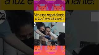 Algo Surpreendente Aconteceu