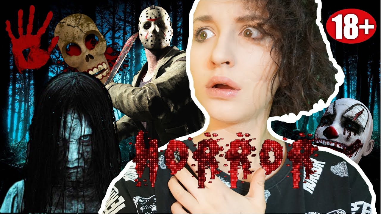 HORROR ТАИНСТВЕННЫЙ ЛЕС🙈 ОСТОРОЖНО! ЧЕРНЫЙ ЮМОР ТРЭШ И ...
Таинственный лес Фильм
