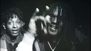 Young Nudy x 21 Savage - Jam Up (Official Audio) #NotALeak (Prod. Dolan Beats)