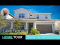 Lake Nona / Orlando FL | Home FOR SALE | 5Br, 5Ba 3,700+ sq ft | Central Fl Home Search | $649,999