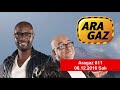 Aragaz 811 | 6 Aralık 2016