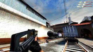 LAN79 2010 | DEJV vs ROCCAT