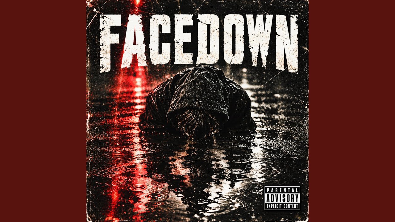 Guarda FACEDOWN su YouTube Guarda FACEDOWN su YouTube