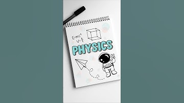 physics front page design #shorts #youtubeshorts #frontpage #frontpagedesign #notebookcover #physics