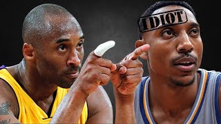 Download Lagu Ignorant Kobe Hater Silenced with Facts MP3 Download Lagu Ignorant Kobe Hater Silenced with Facts MP3