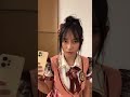 freya jkt 48 #viral #fypシ #artis #fansjkt48 #jkt48 #zeejkt48 #chikajkt48 #freya #florajkt48