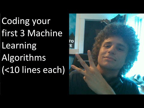 EASILY code Machine