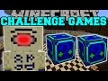 Minecraft: SAND BEAST CHALLENGE GAMES - Lucky Block Mod - Modded Mini-Game