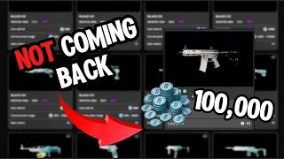 What the heck is going on with the Marketplace?