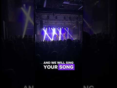 Send this to 2 people who like silly songs! It’s called “Beautiful Beasts”