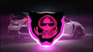 DJ  TIA MONIKA X CLBK X WUT WUT X LAMPU KAKA 🎵 FULL SONG MAMAN FVNDY 🔥