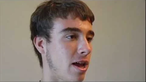 Luke Langston Impact Missions Trip Interview