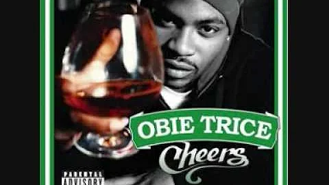 Obie Trice feat. Busta Rhymes - Oh!