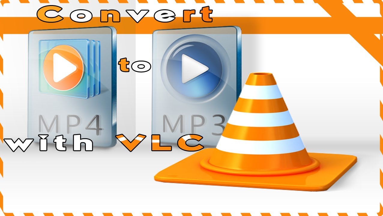 Convert mp4 to mp3 vlc