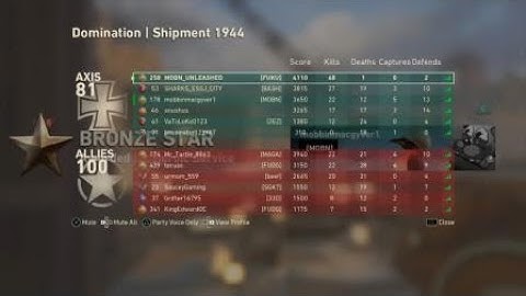 HOW TO GET EASY V2 ROCKETS COD WW2!!!