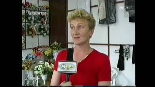 ARCHIWUM MASTER TV - Afera w łukowskim prosektorium - 2003 r.
