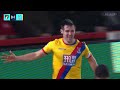 BENTEKE AT THE DEATH ⏱️ | AFC Bournemouth 0- 2 Crystal Palace | Classic Highlights