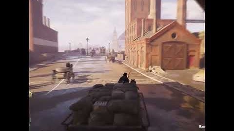 The Most Intense Carriage Hijack Ever