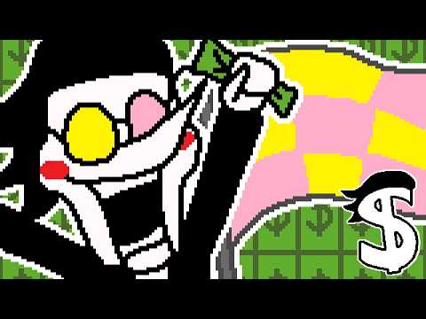 SPAMTON SUBPLOT V3.3 TRAILER