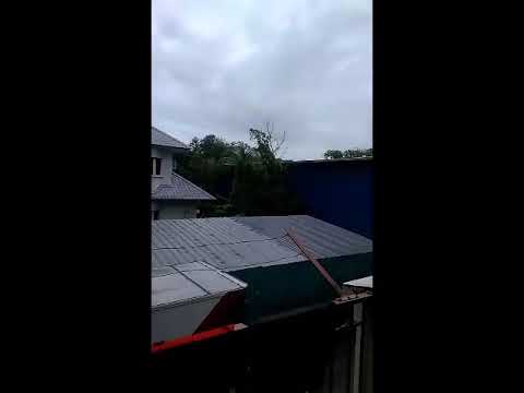 Video: Apa tema buku Langit Oktober?