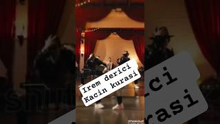İrem Derici Kaçın Kurasi