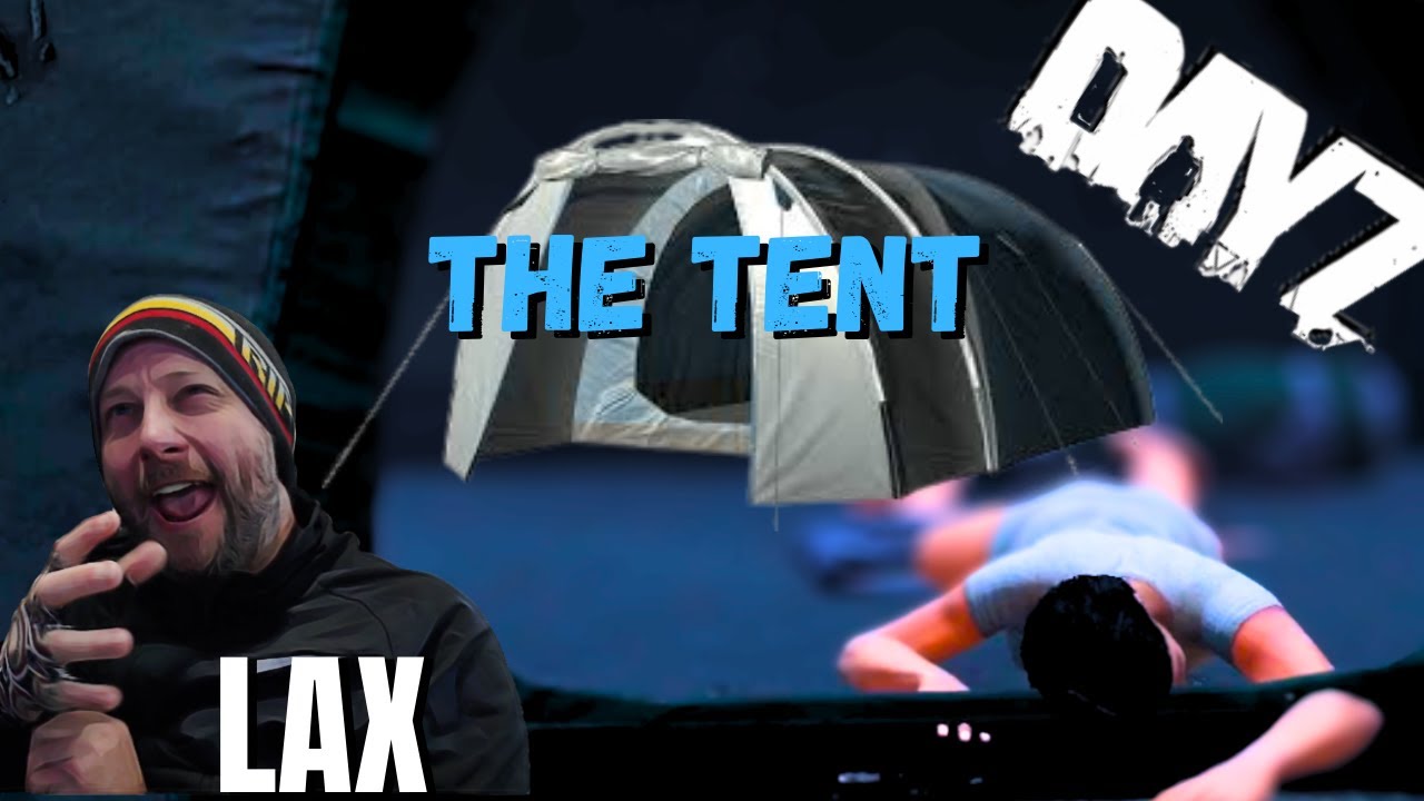 The Tent YouTube