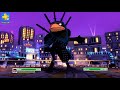 Costume Quest 2 on PS4 Pro - PKGPS4.click