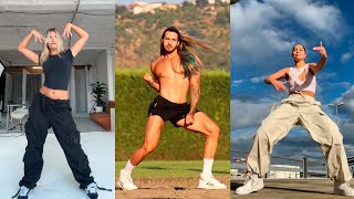 Download lagu Gasolina x Showmusik Edit TikTok Dance Challenge #gasolina #dance