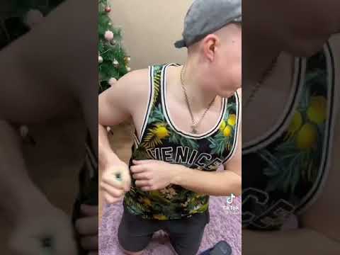 Решил стать халком |Tik tok \\ приколы тик ток| #shorts