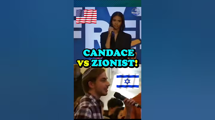 Brilliantly Debunked! 🔥🔥 #usa #israel #palestine #politics #news #uk  #europe #congress #canada