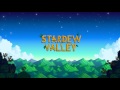 Relaxing stardew valley music