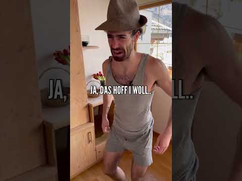 Der Nachbar Sonntag