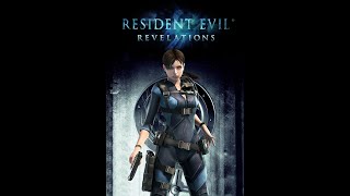 Игрофильм РУ ОЗВУЧКА RESIDENT EVIL REVELATIONS РУ ОЗВУЧКА