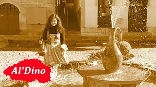 Video thumbnail of "Al Dino - SAMO JE NEBO DOM"