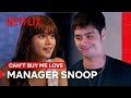 Snoop Enters His Manager Era | Can’t Buy Me Love | Netflix Philippines